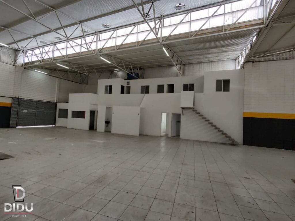 Depósito-Galpão - Foto 5