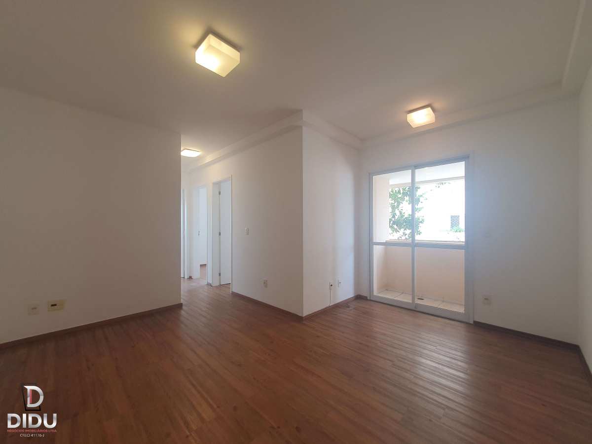 Apartamento, 3 quartos, 60 m² - Foto 1