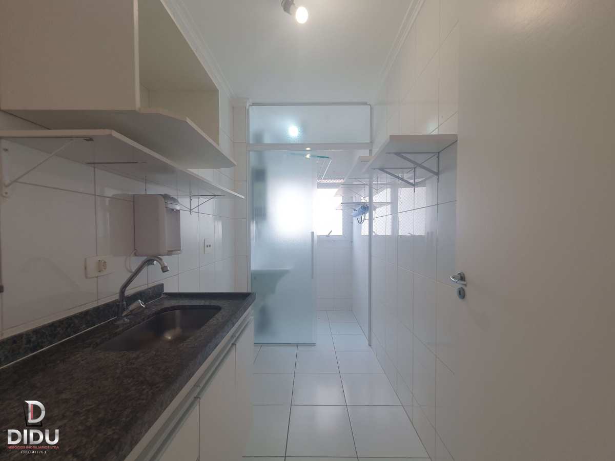 Apartamento, 3 quartos, 60 m² - Foto 10