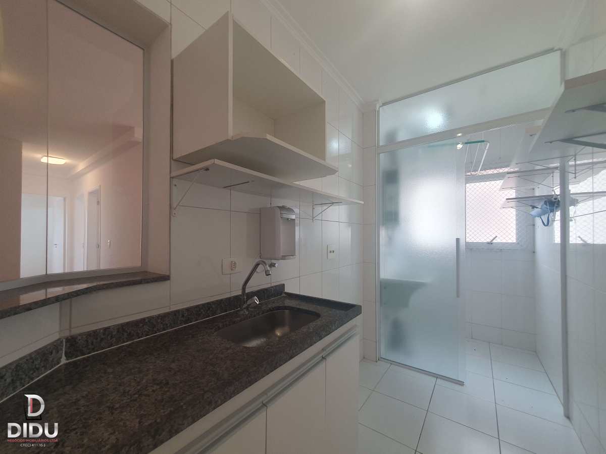 Apartamento, 3 quartos, 60 m² - Foto 12