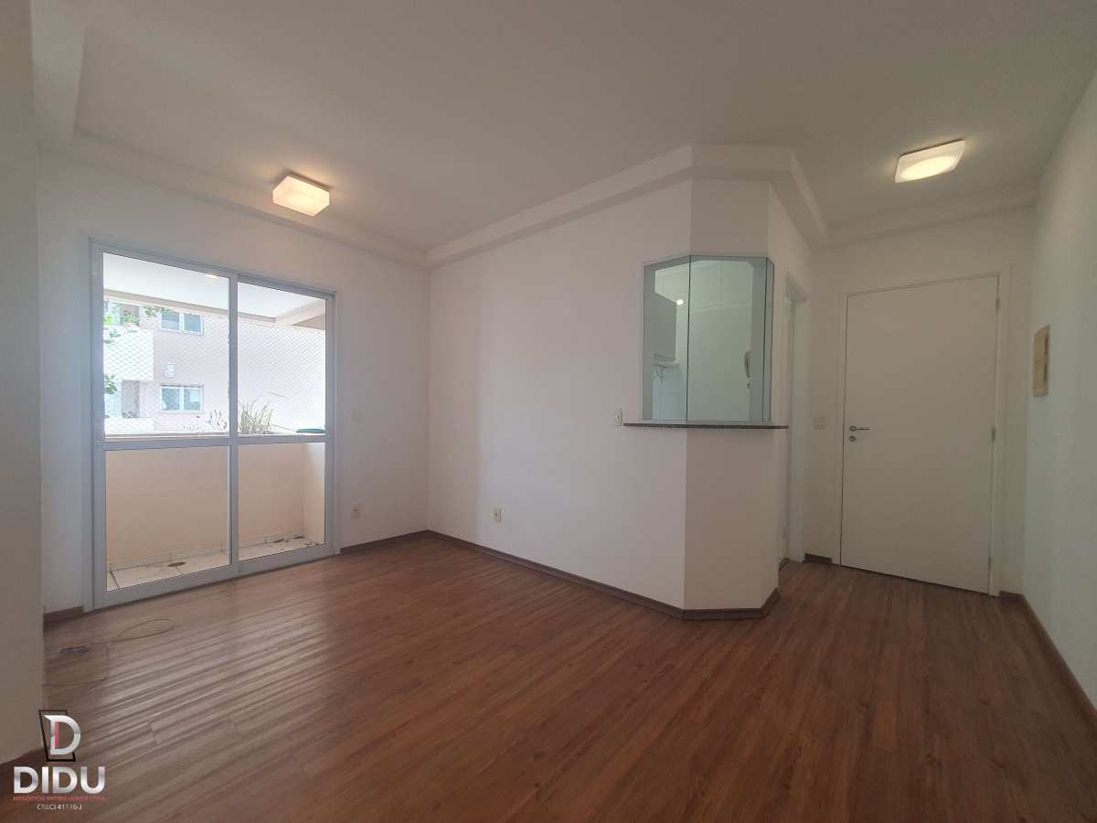 Apartamento, 3 quartos, 60 m² - Foto 2
