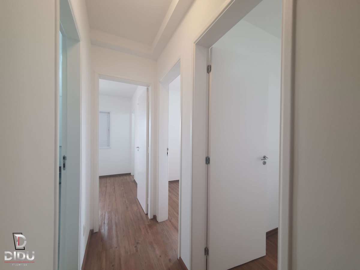 Apartamento, 3 quartos, 60 m² - Foto 9