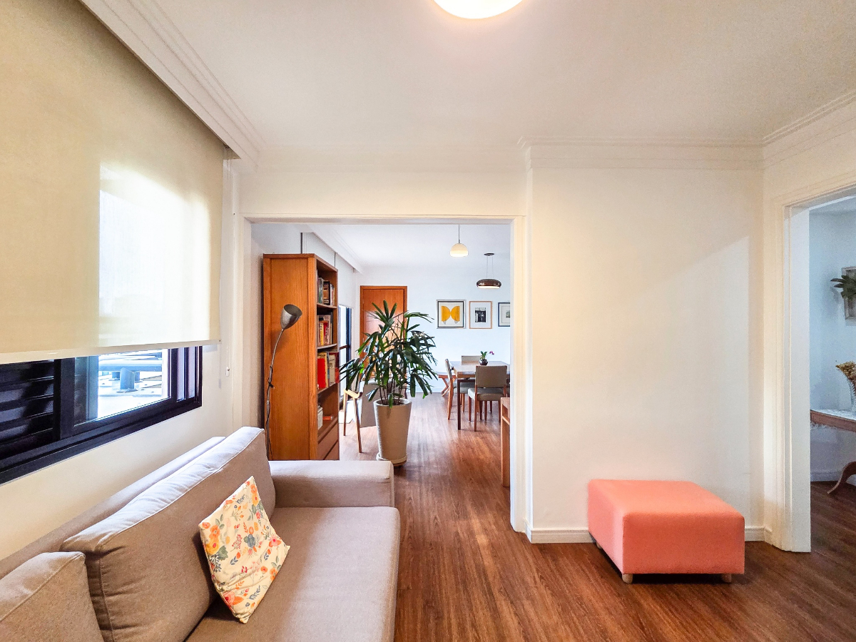 Apartamento, 3 quartos, 93 m² - Foto 4