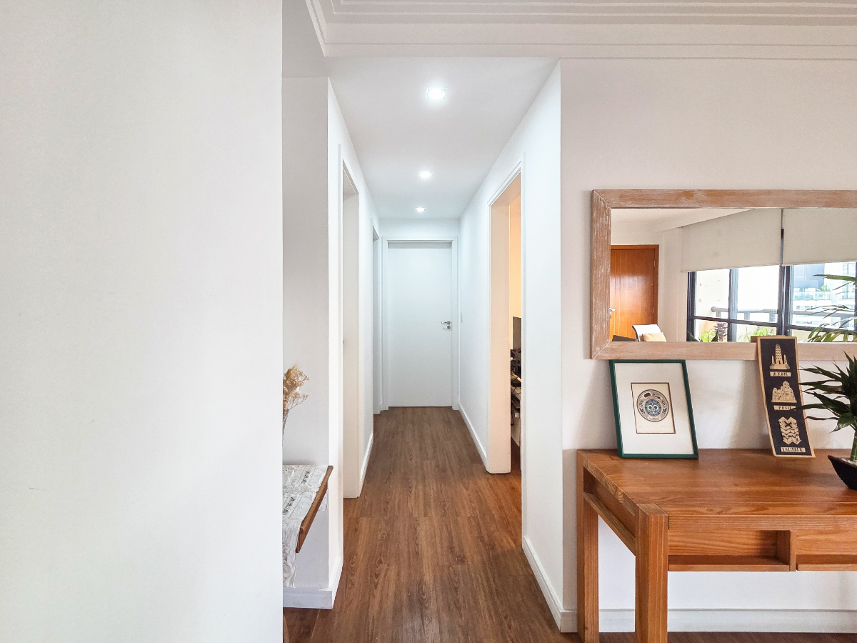 Apartamento, 3 quartos, 93 m² - Foto 5