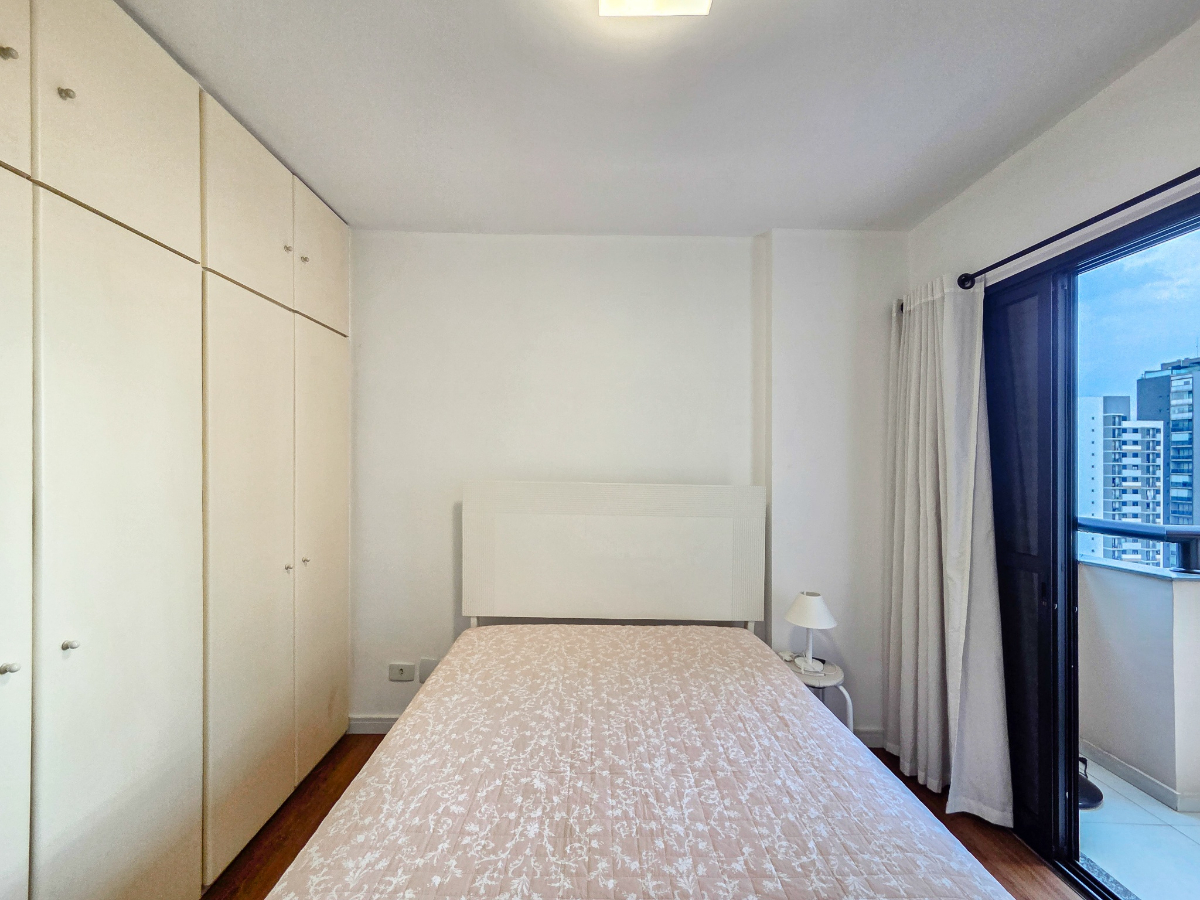 Apartamento, 3 quartos, 93 m² - Foto 7