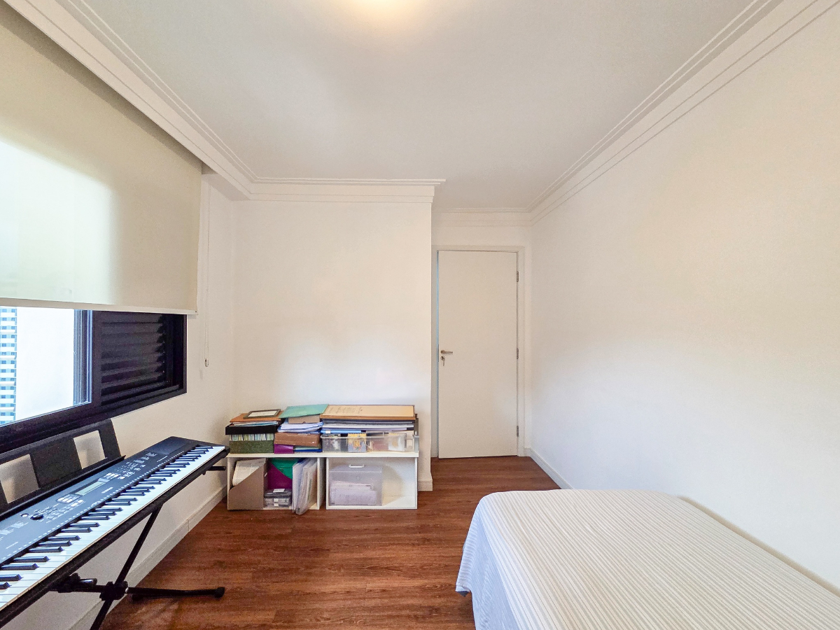 Apartamento, 3 quartos, 93 m² - Foto 9