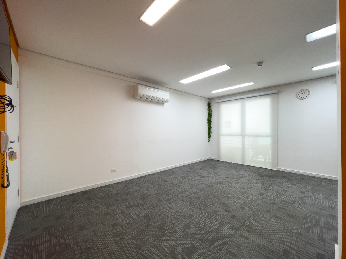 Sala-Conjunto, 35 m² - Foto 10