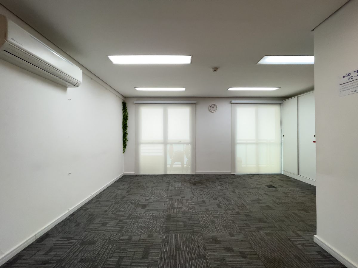 Sala-Conjunto, 35 m² - Foto 11