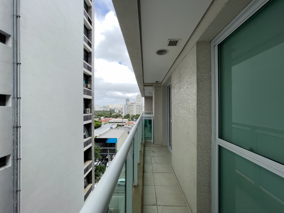 Sala-Conjunto, 35 m² - Foto 12