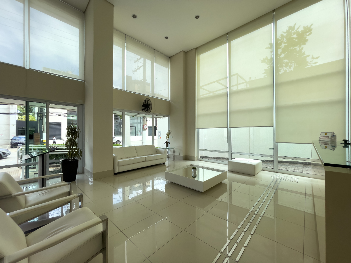 Sala-Conjunto, 35 m² - Foto 14