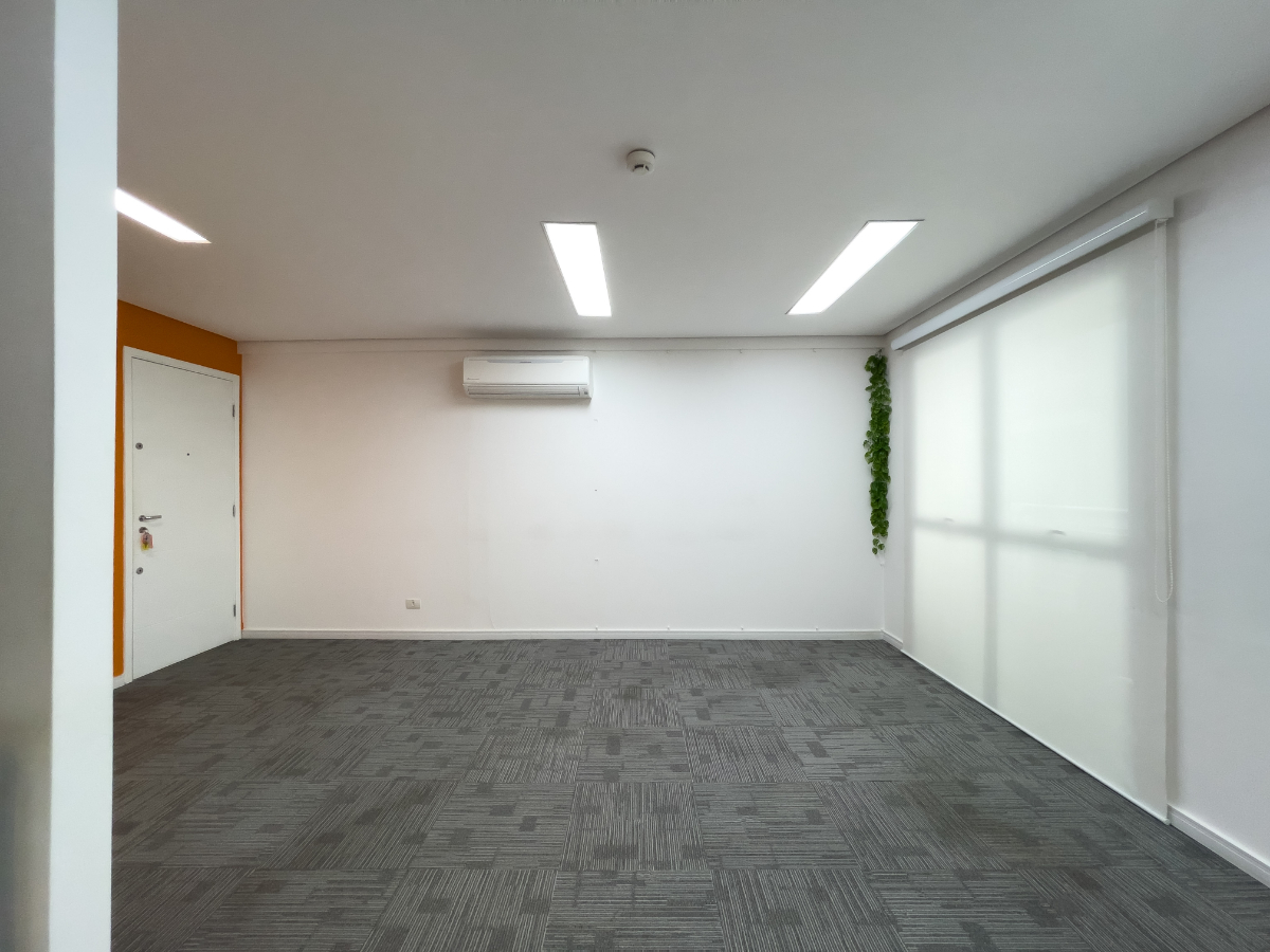 Sala-Conjunto, 35 m² - Foto 7