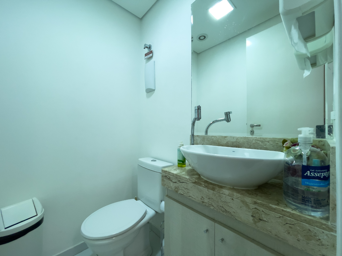 Sala-Conjunto, 35 m² - Foto 8