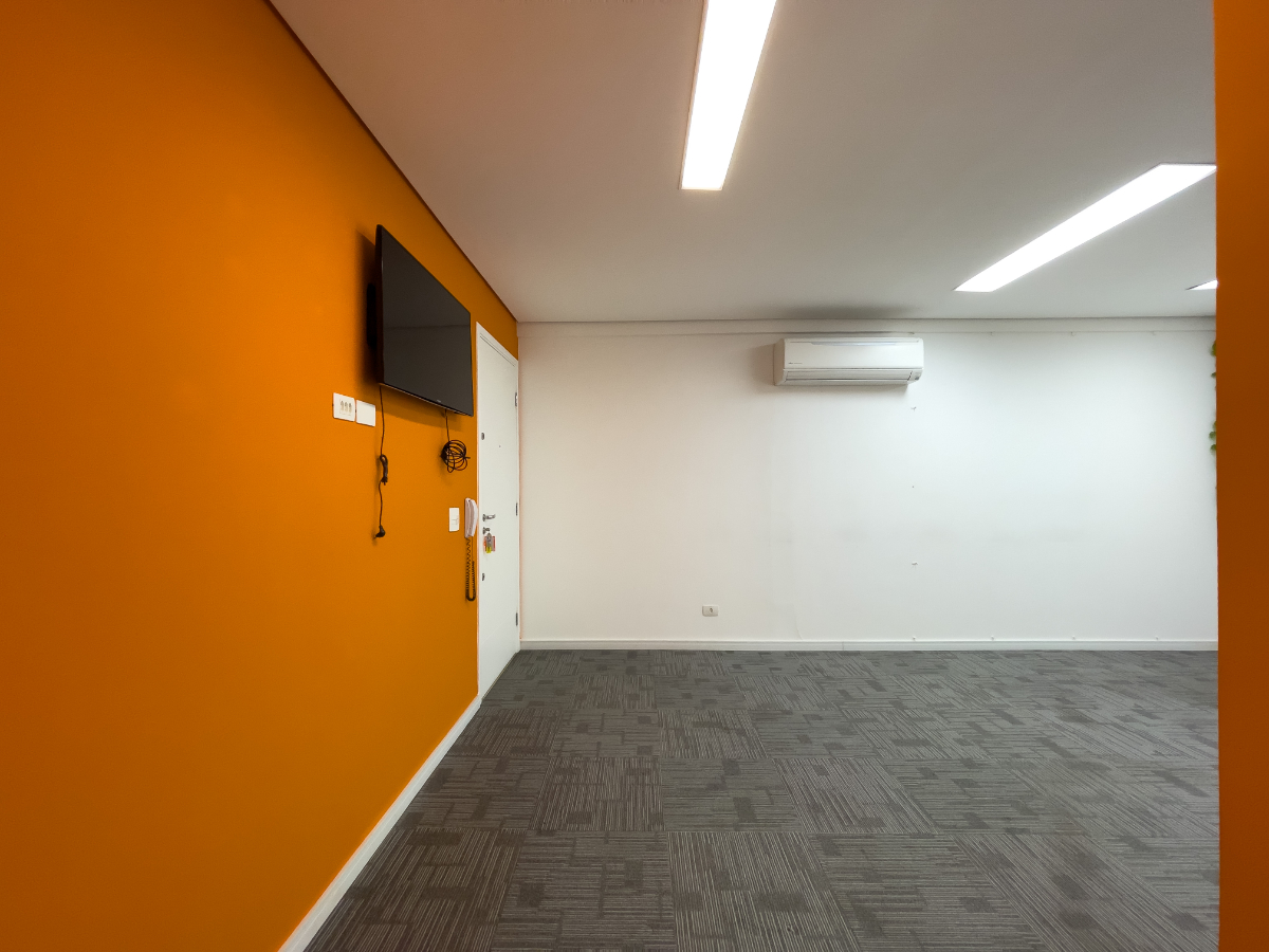 Sala-Conjunto, 35 m² - Foto 9