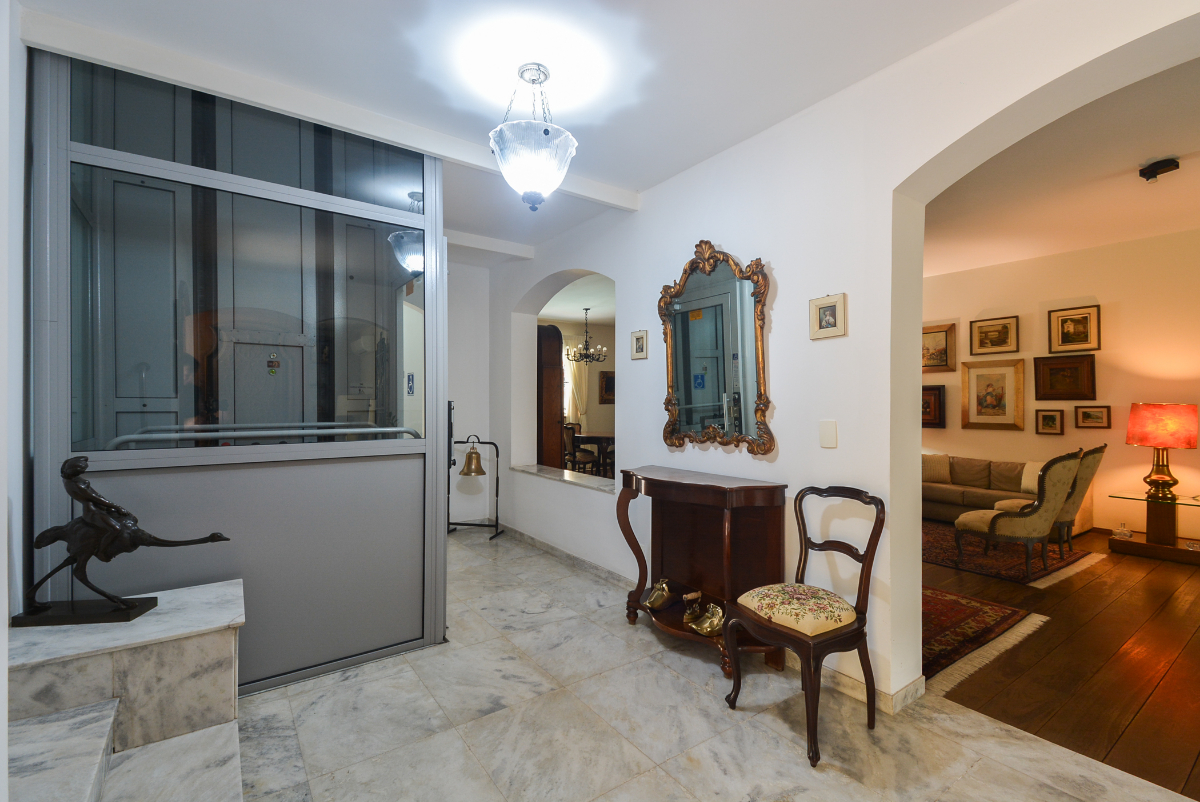Casa, 4 quartos, 660 m² - Foto 15