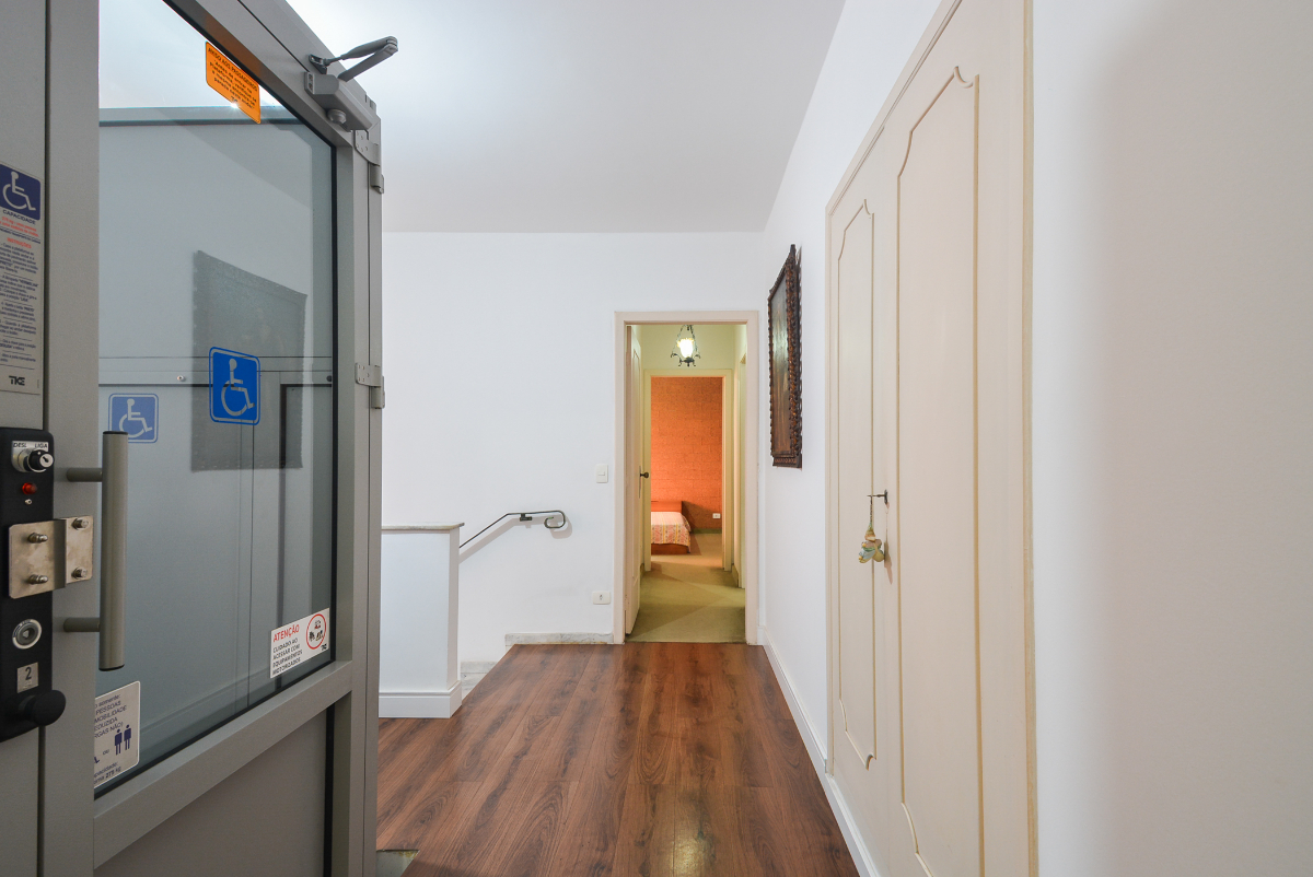 Casa, 4 quartos, 660 m² - Foto 17