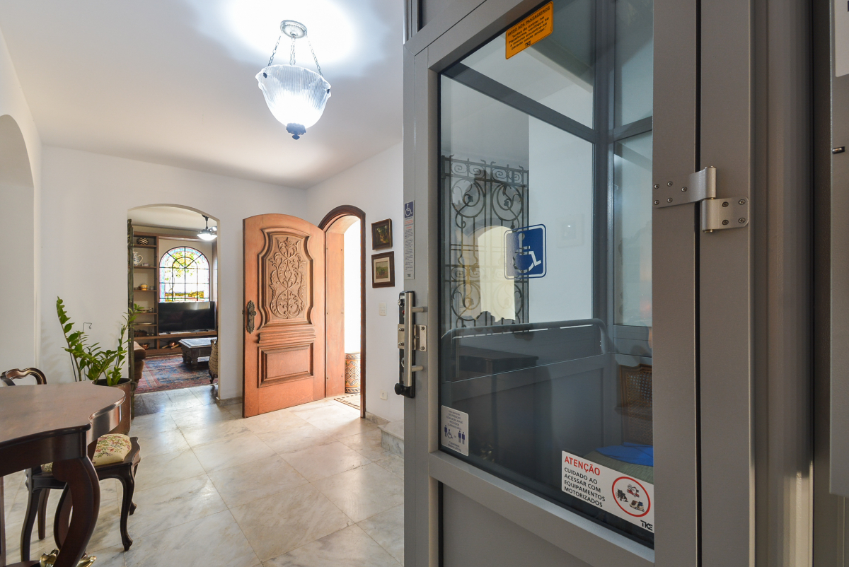 Casa, 4 quartos, 660 m² - Foto 18