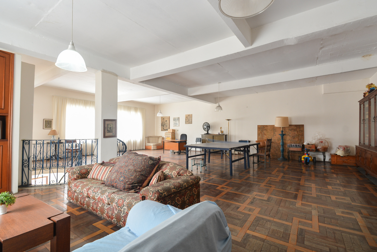 Casa, 4 quartos, 660 m² - Foto 12