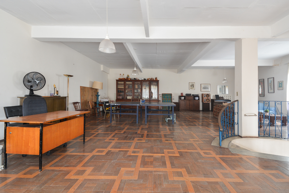 Casa, 4 quartos, 660 m² - Foto 11