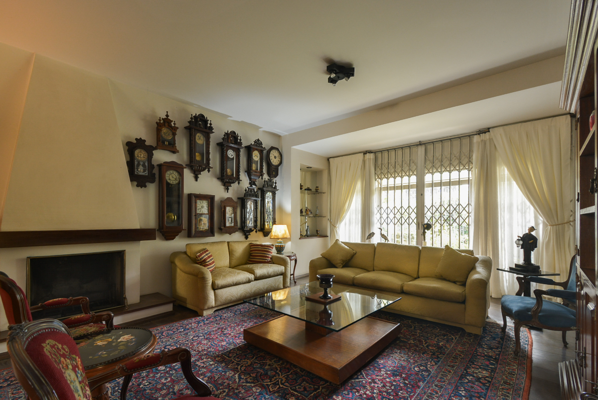 Casa, 4 quartos, 660 m² - Foto 13