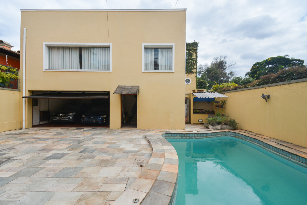 Casa, 4 quartos, 660 m² - Foto 4
