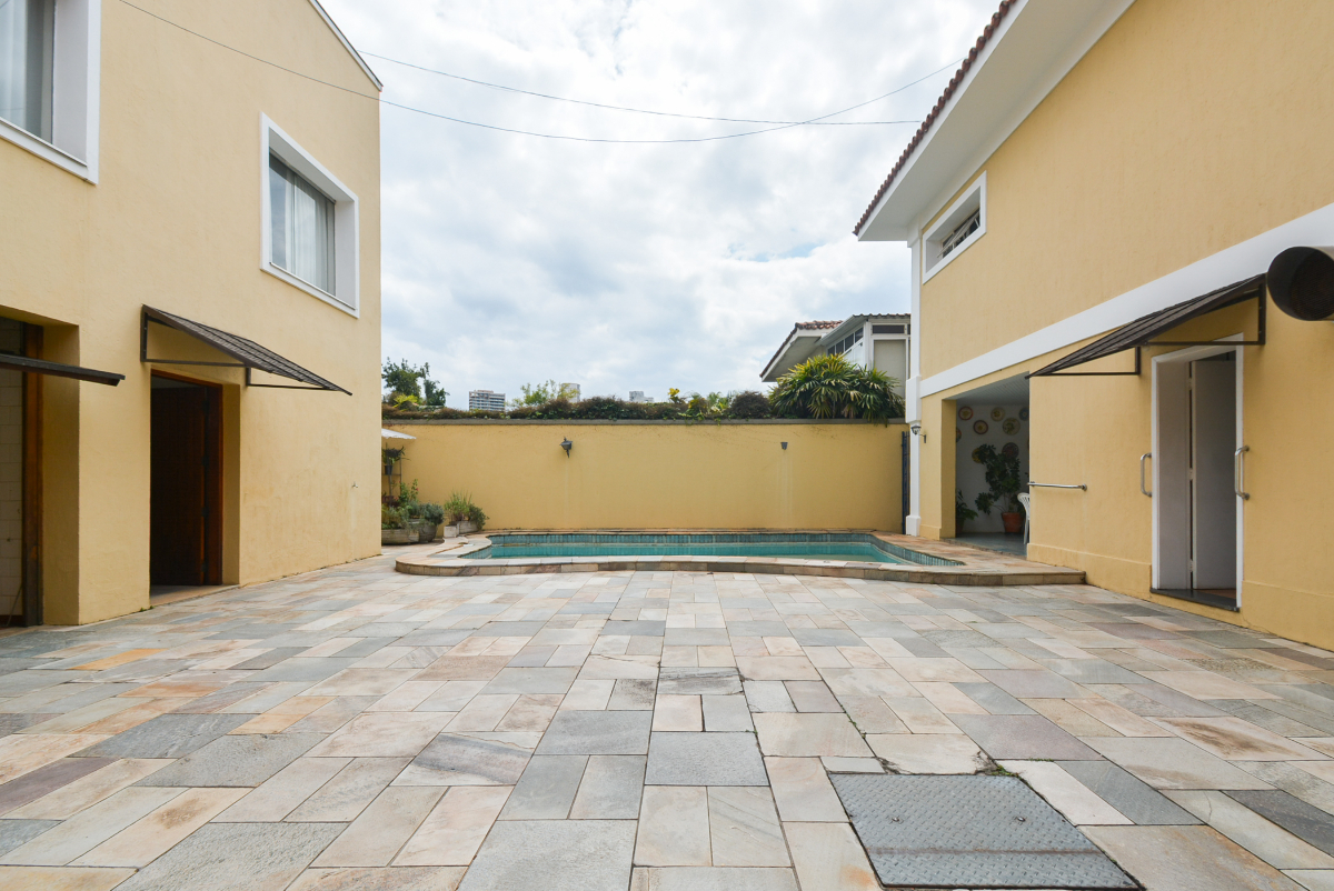 Casa, 4 quartos, 660 m² - Foto 6
