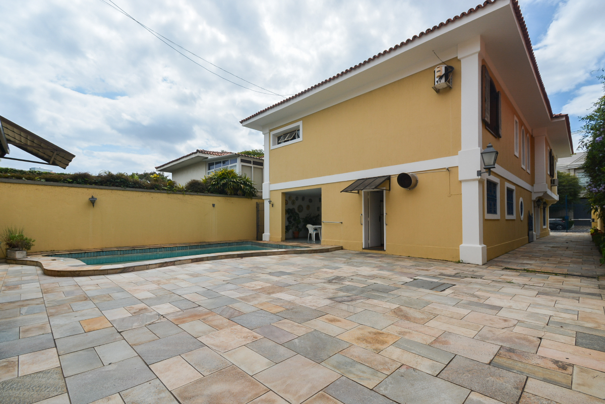 Casa, 4 quartos, 660 m² - Foto 7