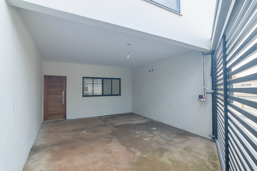 Casa, 3 quartos, 202 m² - Foto 1