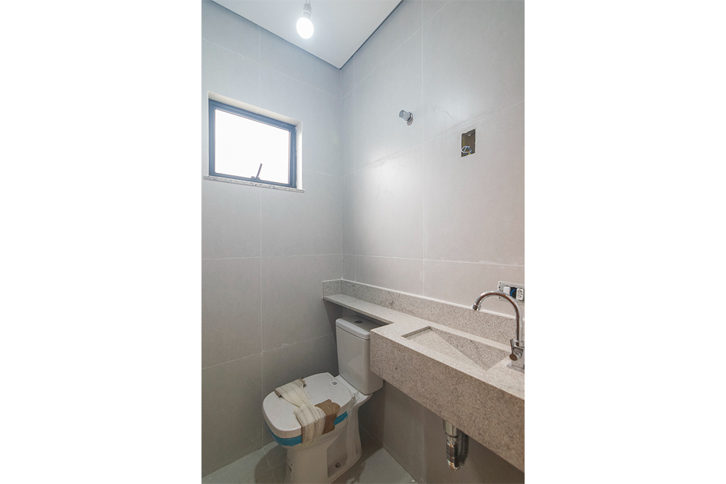 Casa, 3 quartos, 202 m² - Foto 9