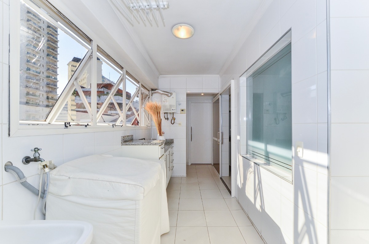 Cobertura, 3 quartos, 393 m² - Foto 17