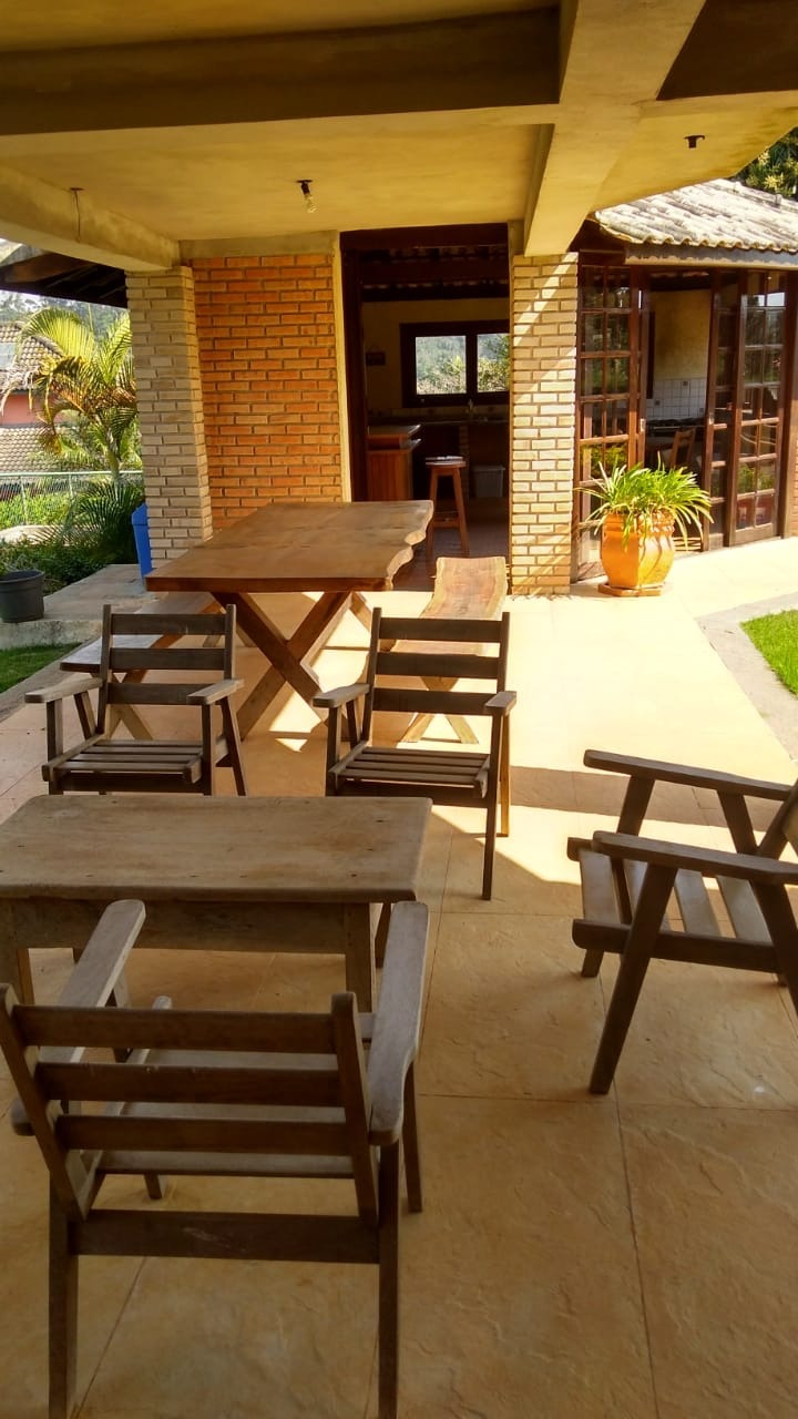 Apartamento, 4 quartos, 412 m² - Foto 12