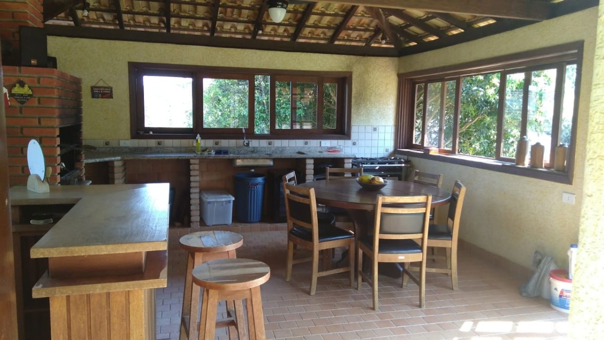 Apartamento, 4 quartos, 412 m² - Foto 13