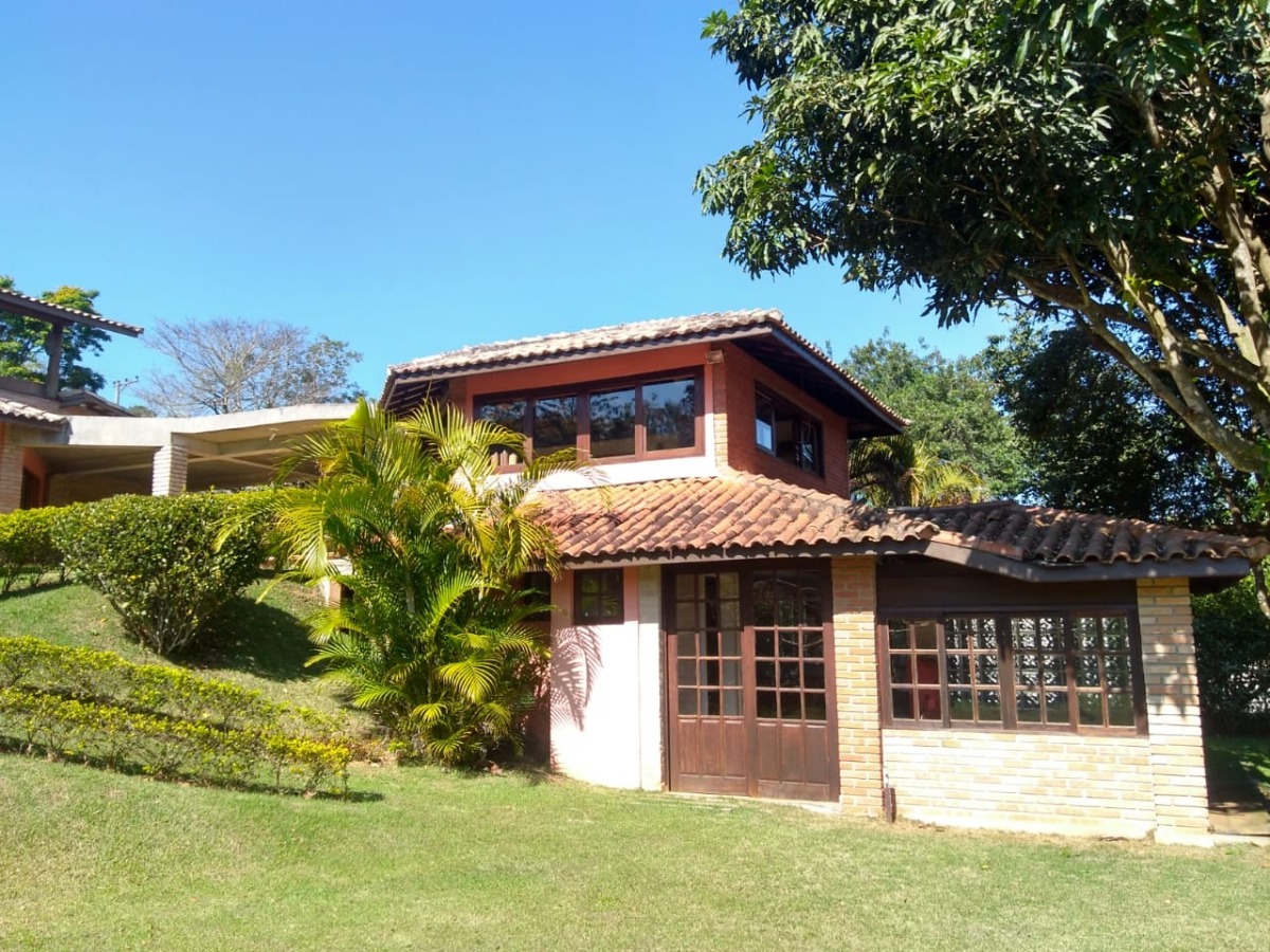 Apartamento, 4 quartos, 412 m² - Foto 2