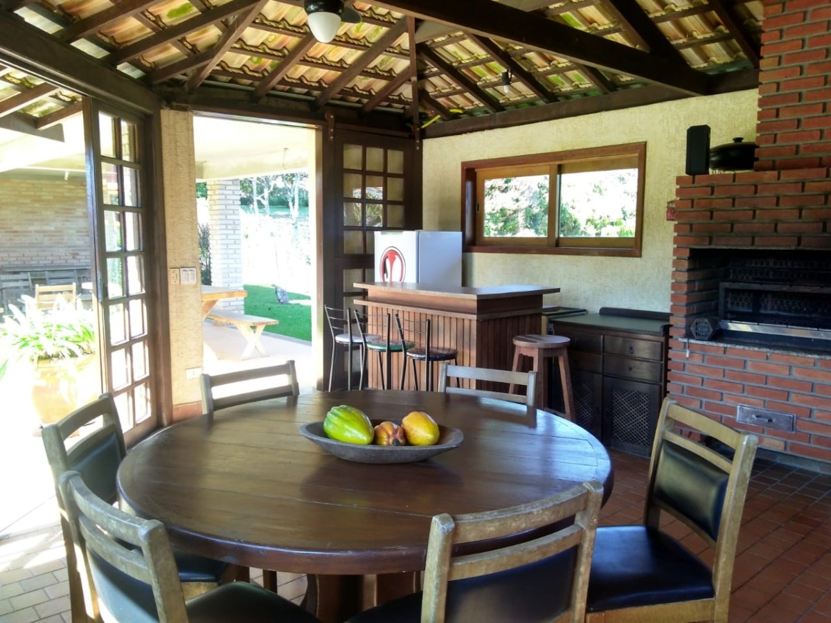 Apartamento, 4 quartos, 412 m² - Foto 23
