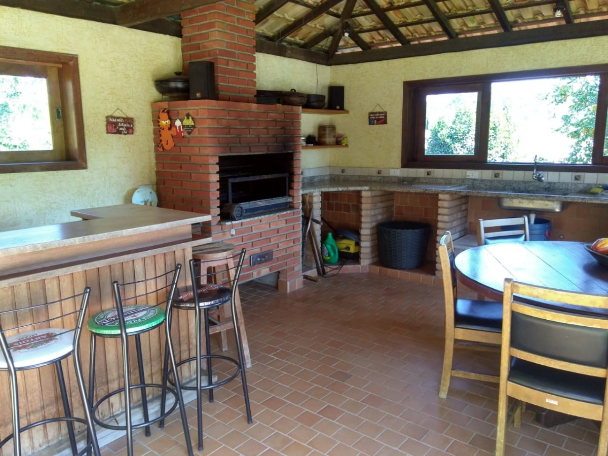 Apartamento, 4 quartos, 412 m² - Foto 25