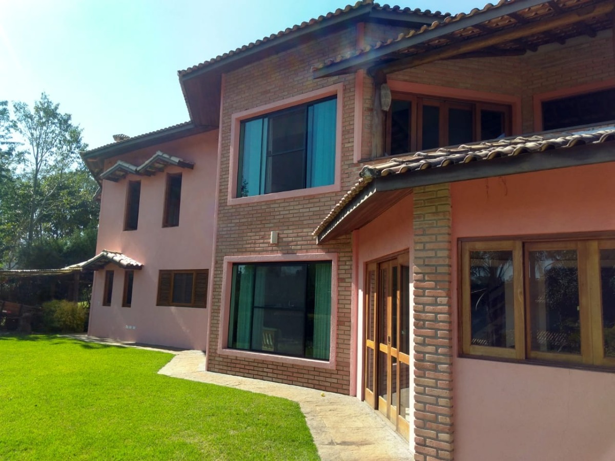 Apartamento, 4 quartos, 412 m² - Foto 3