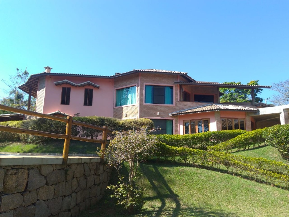 Apartamento, 4 quartos, 412 m² - Foto 4