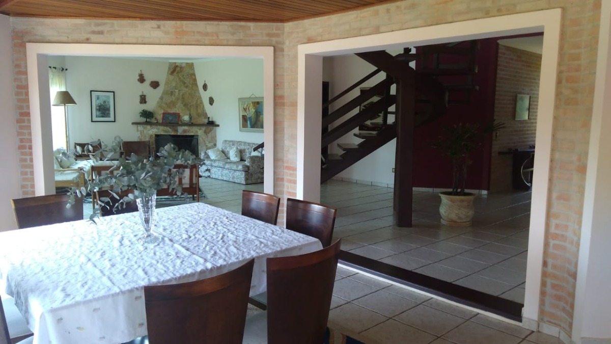 Apartamento, 4 quartos, 412 m² - Foto 6