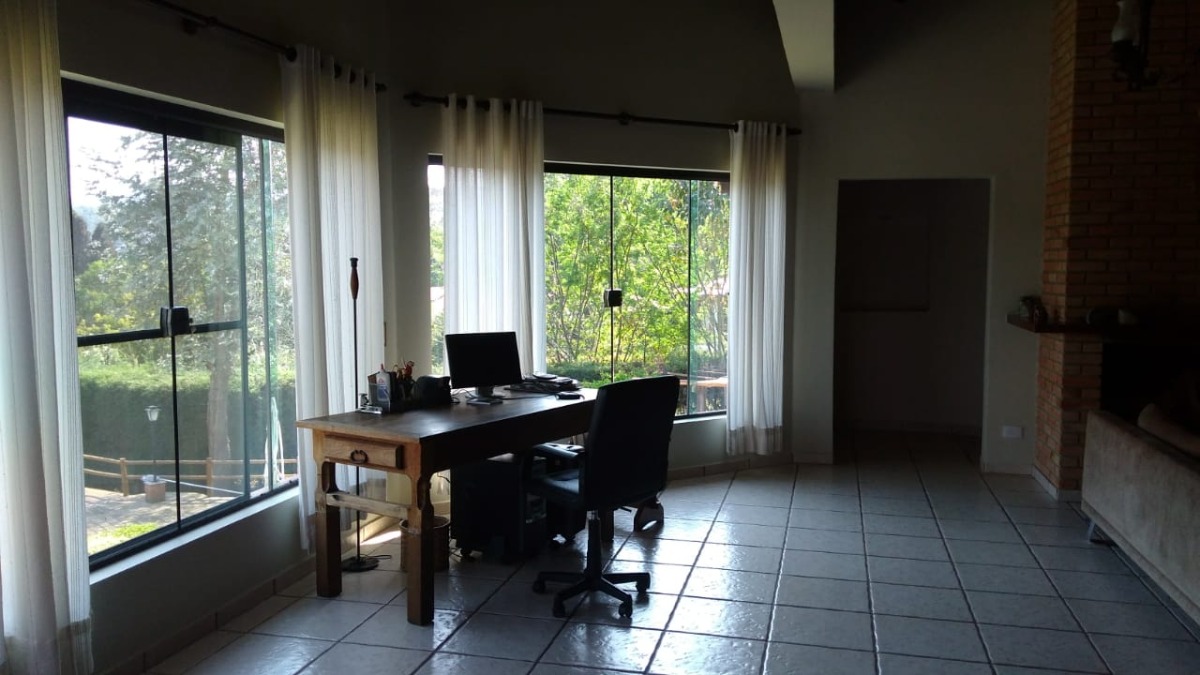 Apartamento, 4 quartos, 412 m² - Foto 8