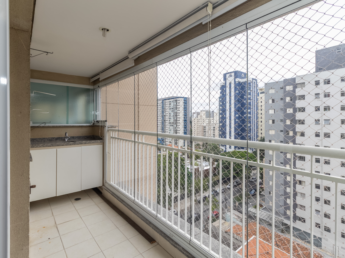 Apartamento, 3 quartos, 84 m² - Foto 1