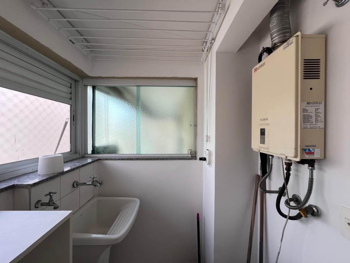 Apartamento, 3 quartos, 84 m² - Foto 11