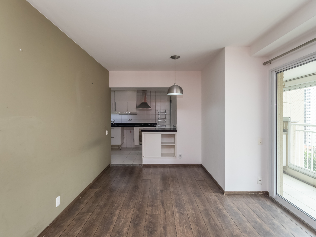 Apartamento, 3 quartos, 84 m² - Foto 2