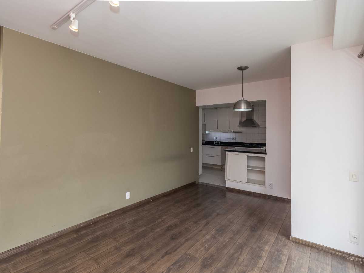 Apartamento, 3 quartos, 84 m² - Foto 3