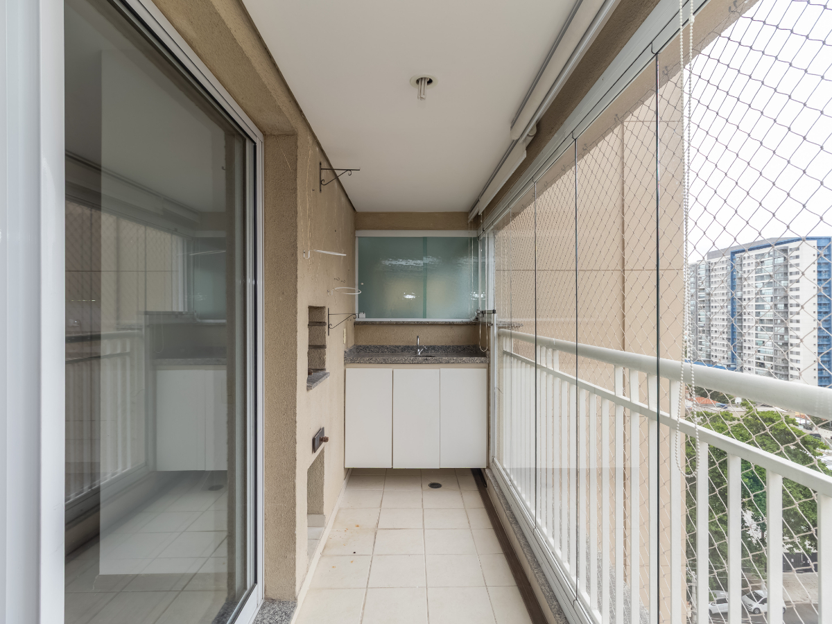 Apartamento, 3 quartos, 84 m² - Foto 7