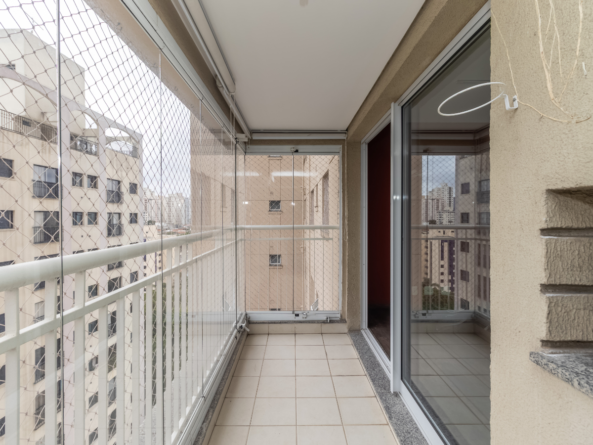 Apartamento, 3 quartos, 84 m² - Foto 8