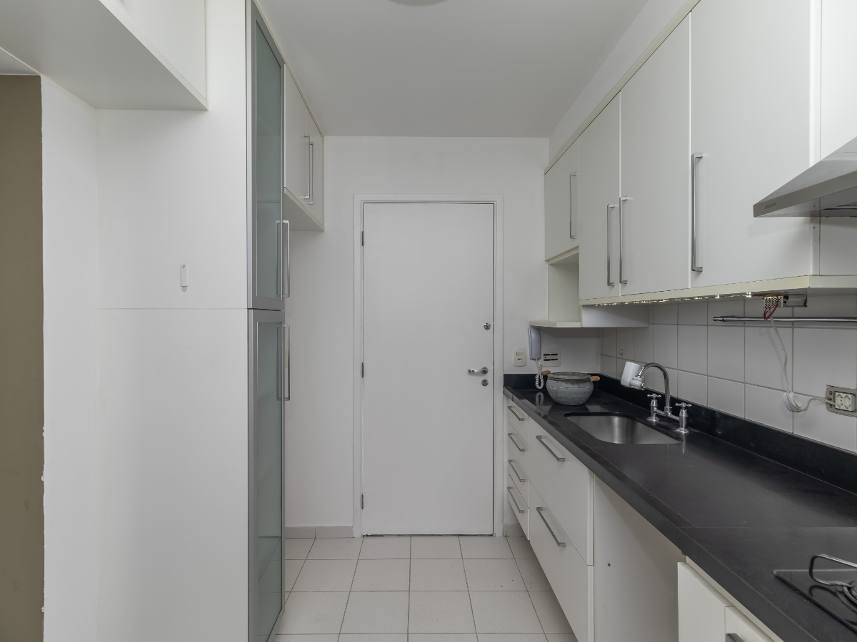 Apartamento, 3 quartos, 84 m² - Foto 9