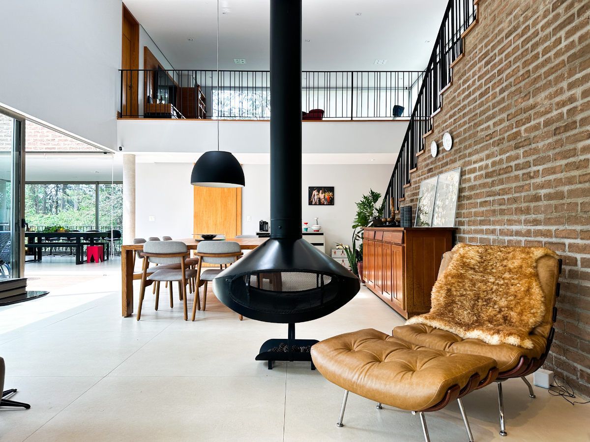 Apartamento, 4 quartos, 644 m² - Foto 1