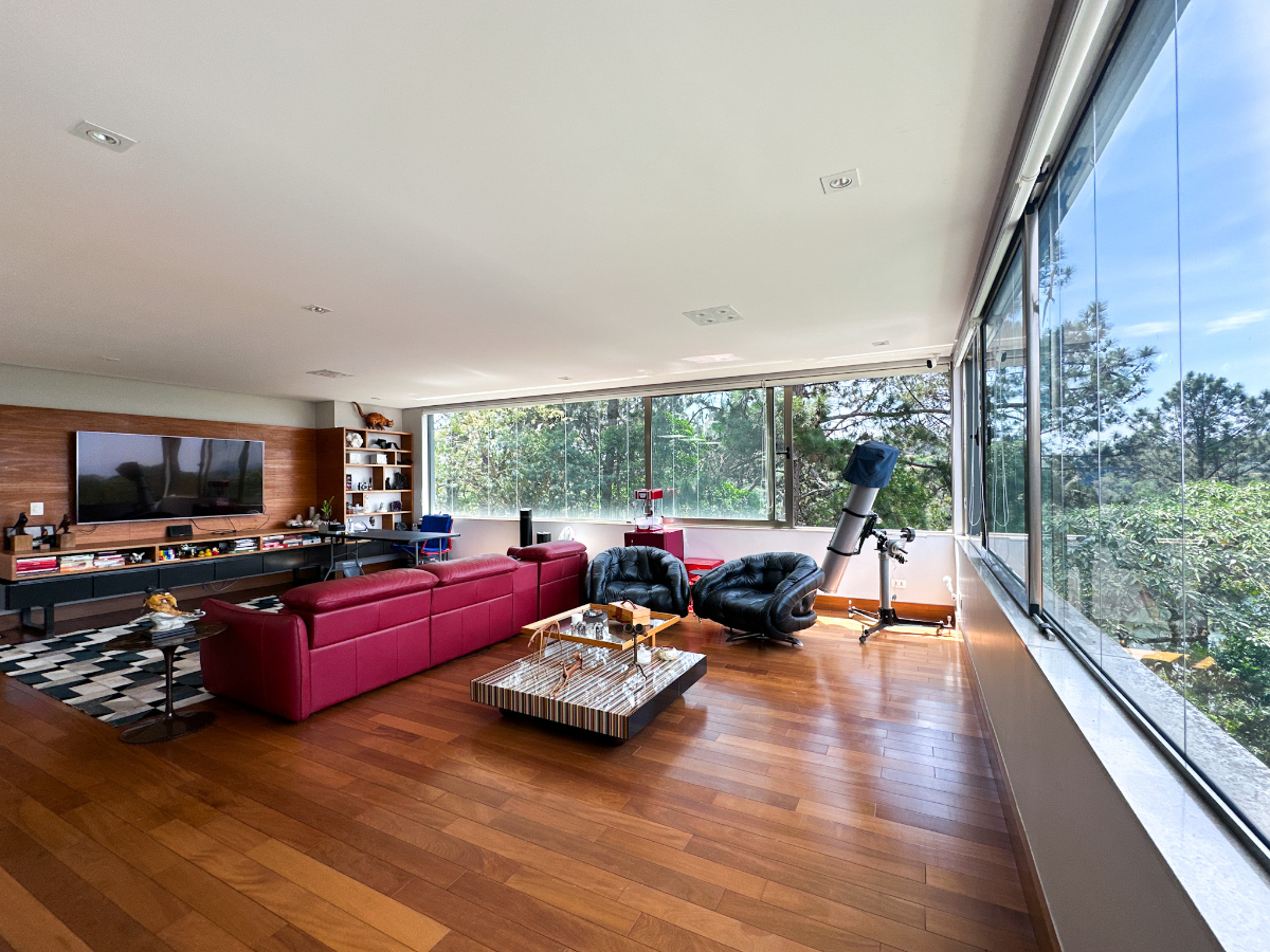 Apartamento, 4 quartos, 644 m² - Foto 16