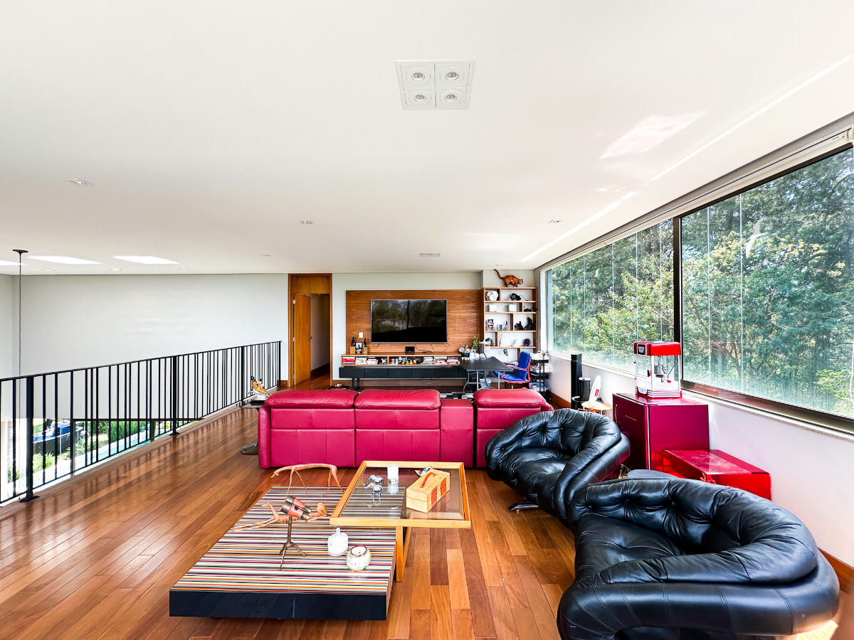 Apartamento, 4 quartos, 644 m² - Foto 17