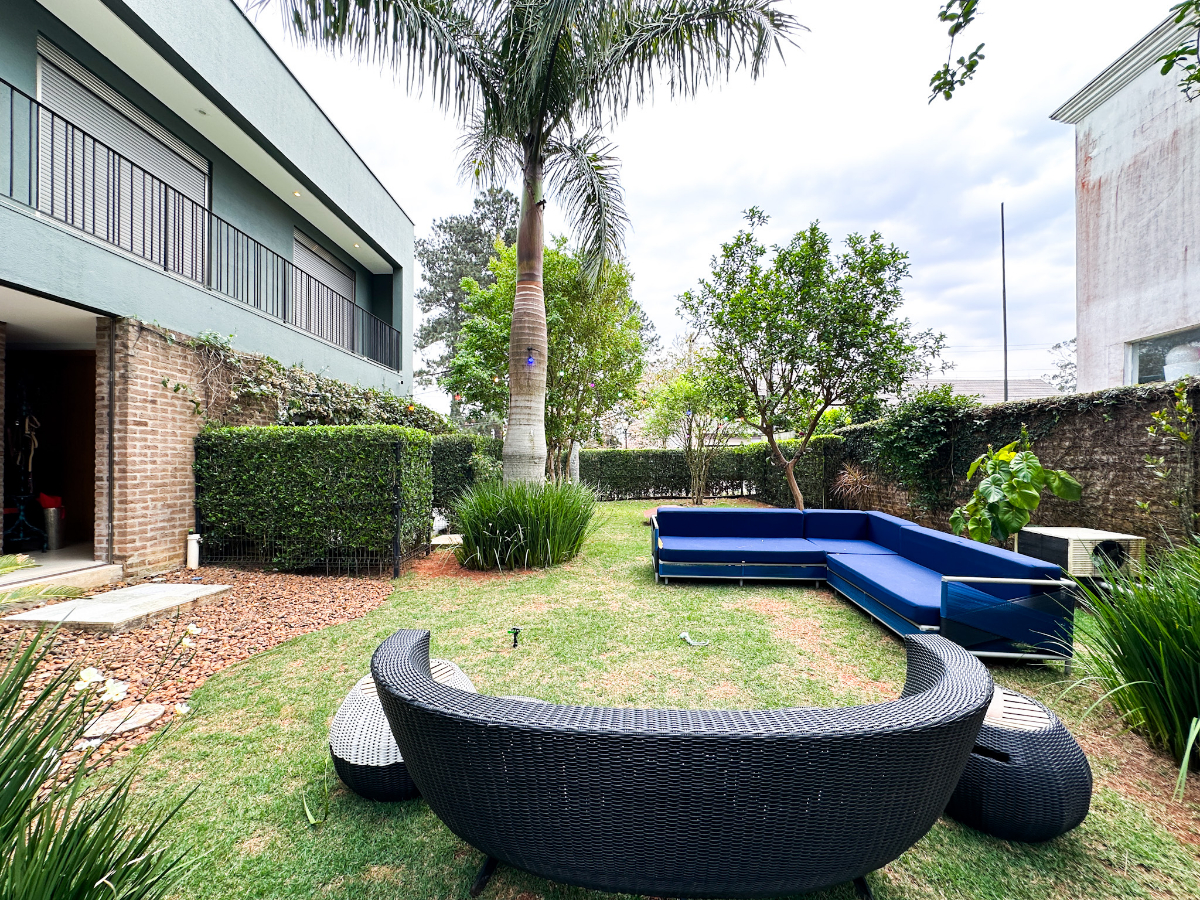 Apartamento, 4 quartos, 644 m² - Foto 3