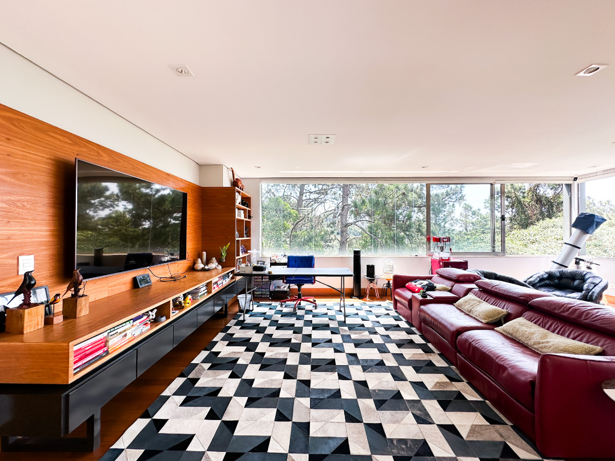 Apartamento, 4 quartos, 644 m² - Foto 5